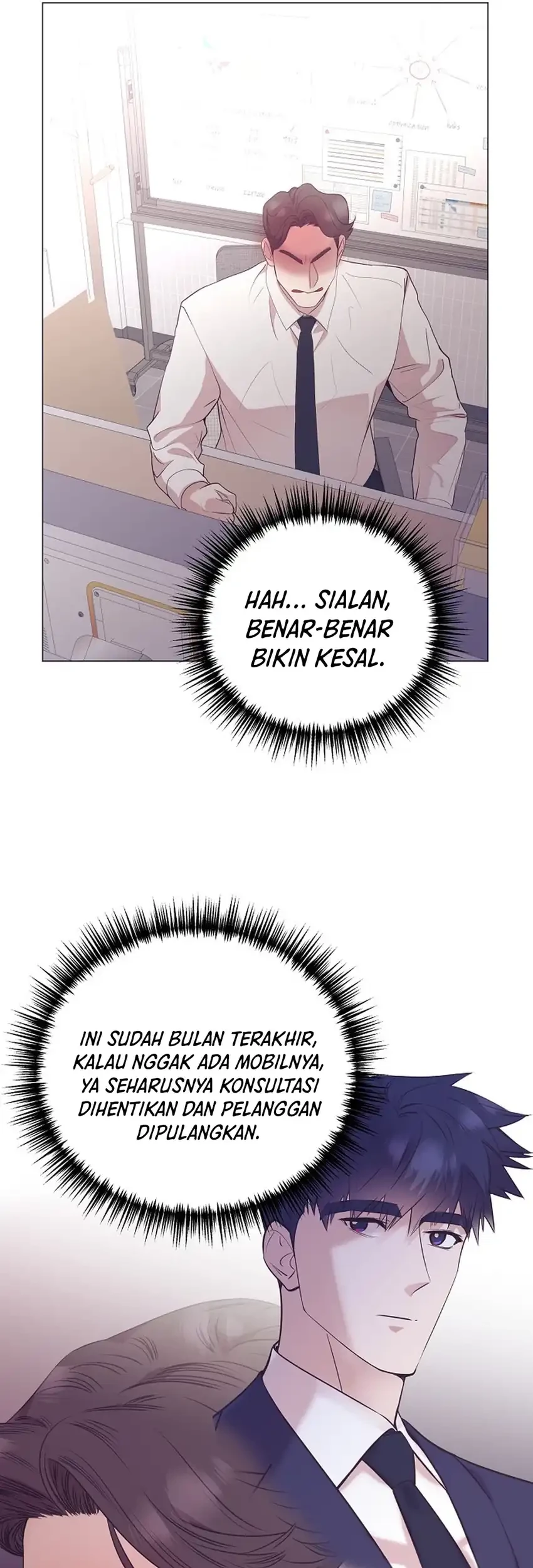 Chapter 90 - halaman 23