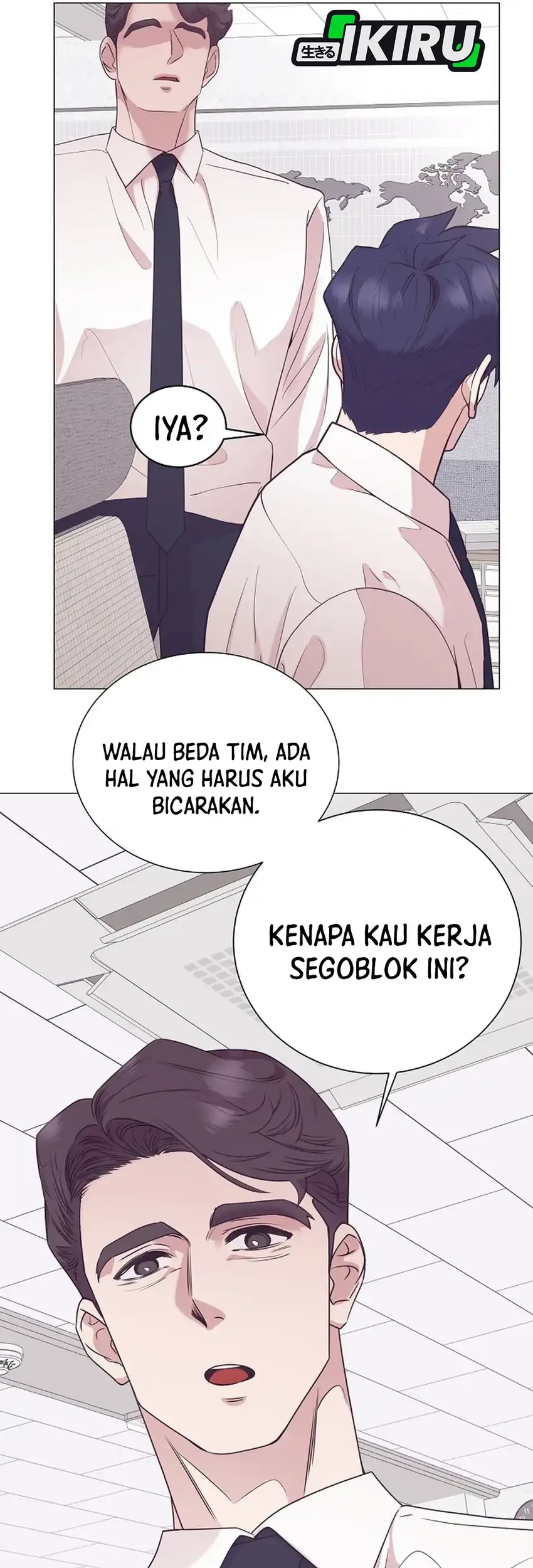 Chapter 90 - halaman 29