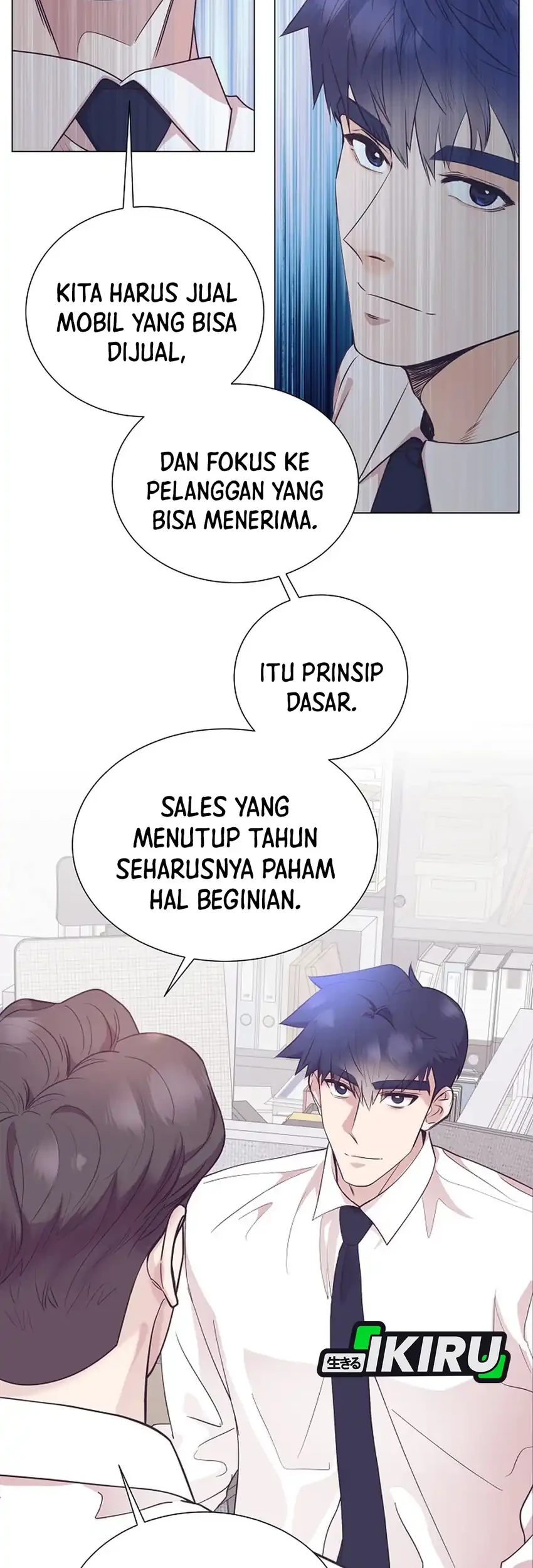 Chapter 90 - halaman 34