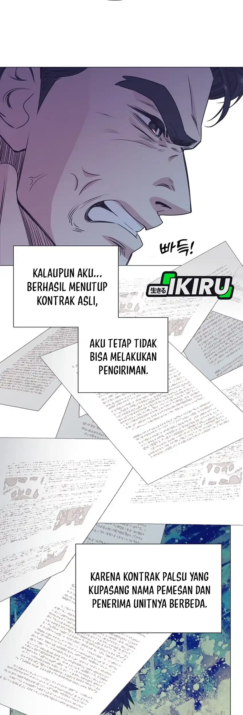 Chapter 90 - halaman 38