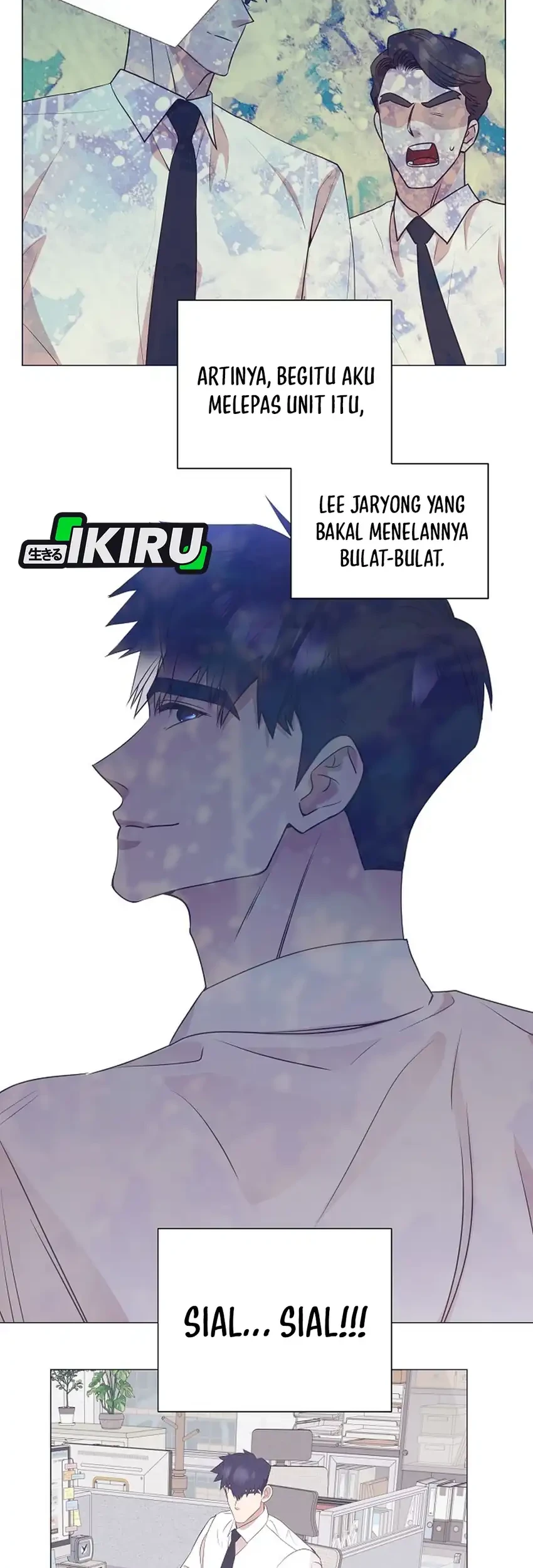 Chapter 90 - halaman 39