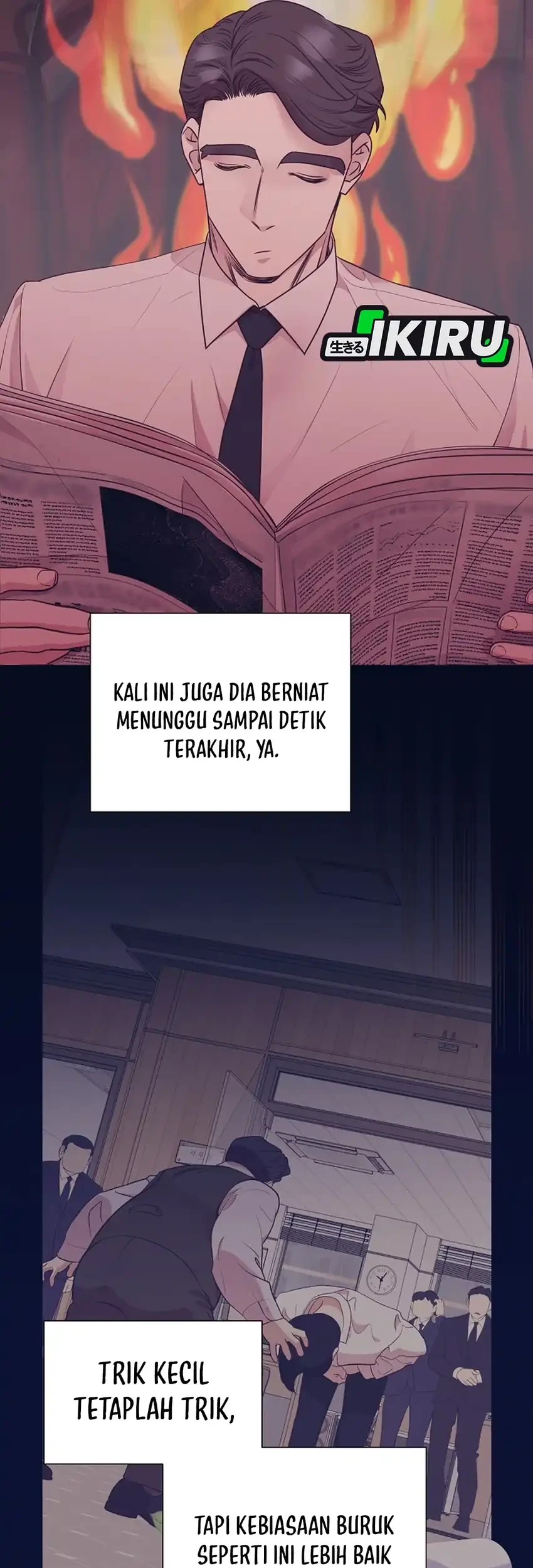 Chapter 90 - halaman 45