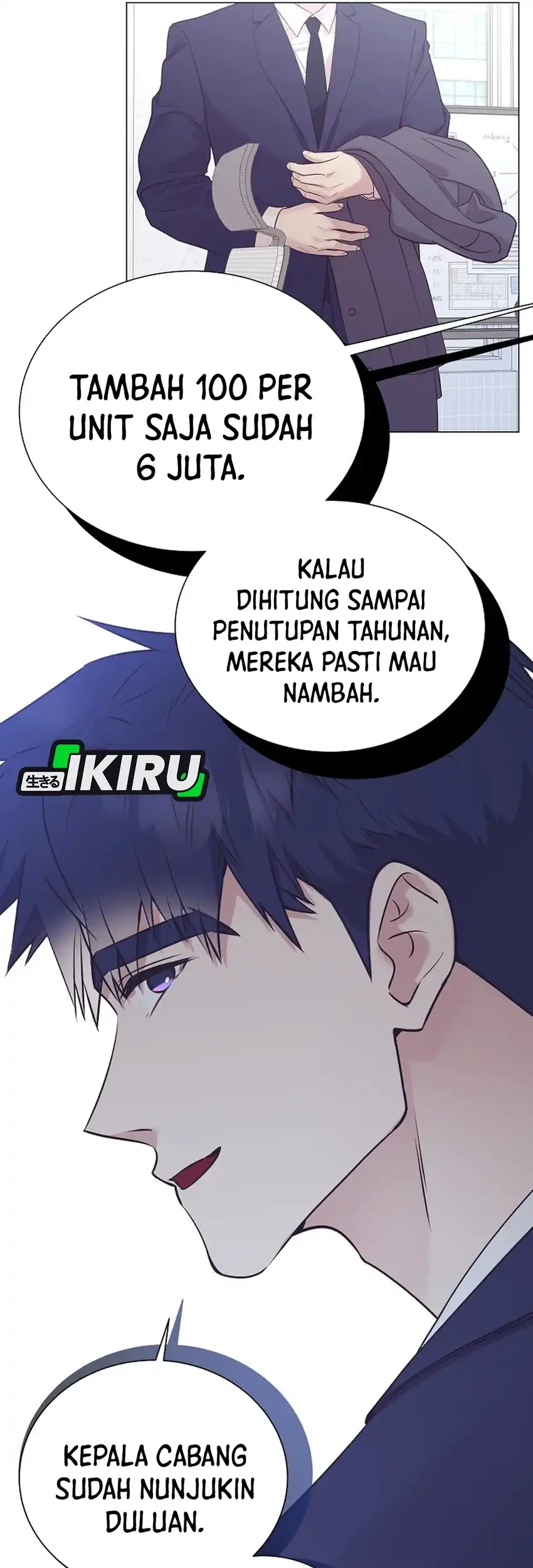 Chapter 90 - halaman 76