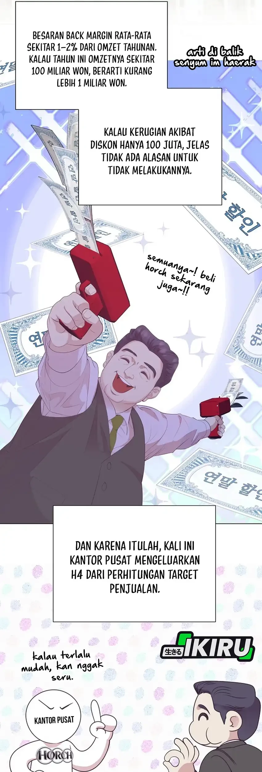 Chapter 90 - halaman 15