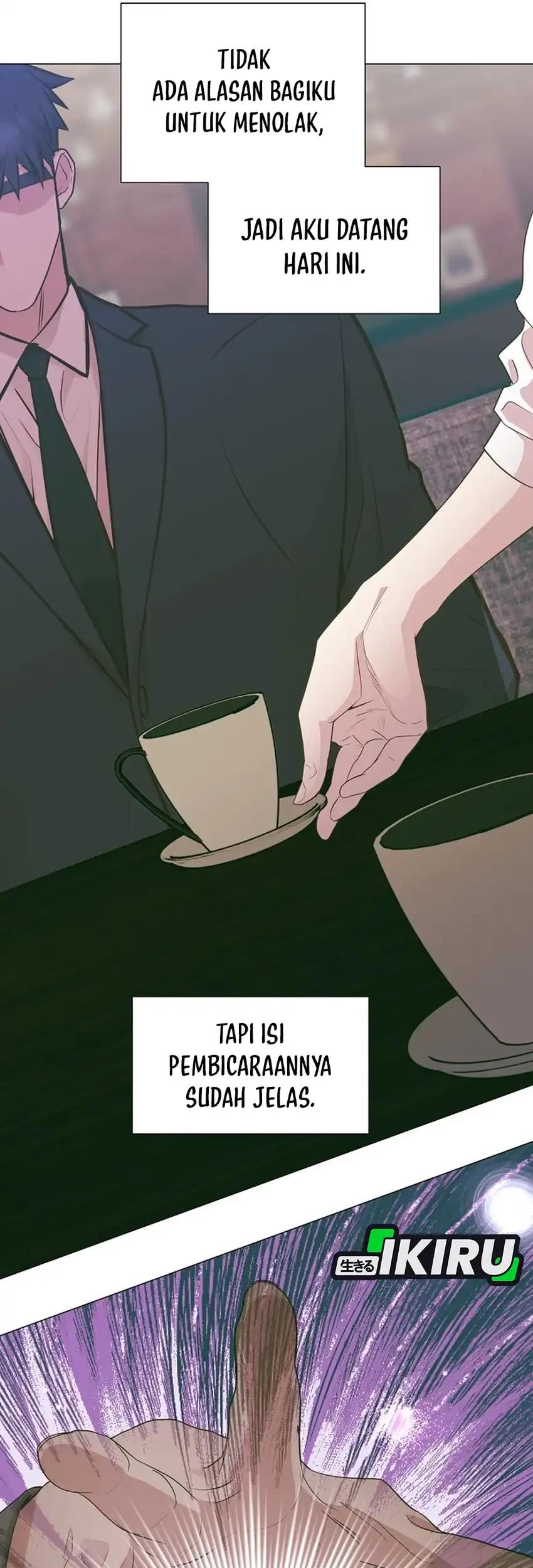 Chapter 91 - halaman 19