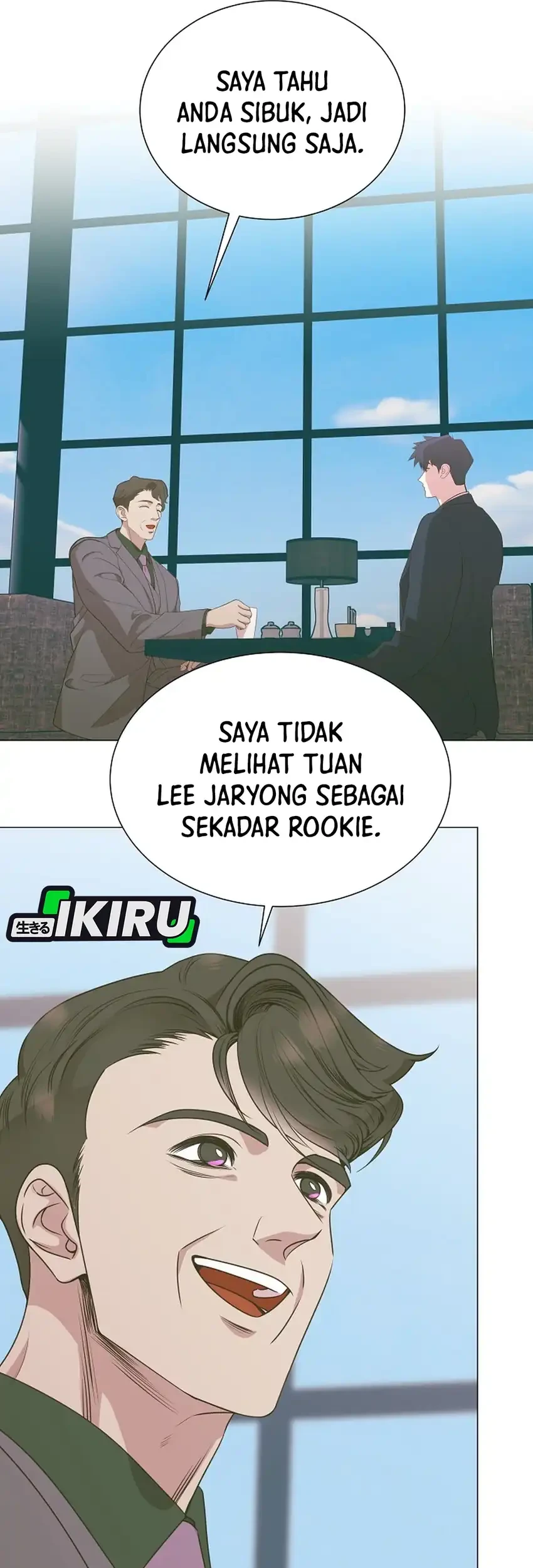 Chapter 91 - halaman 23