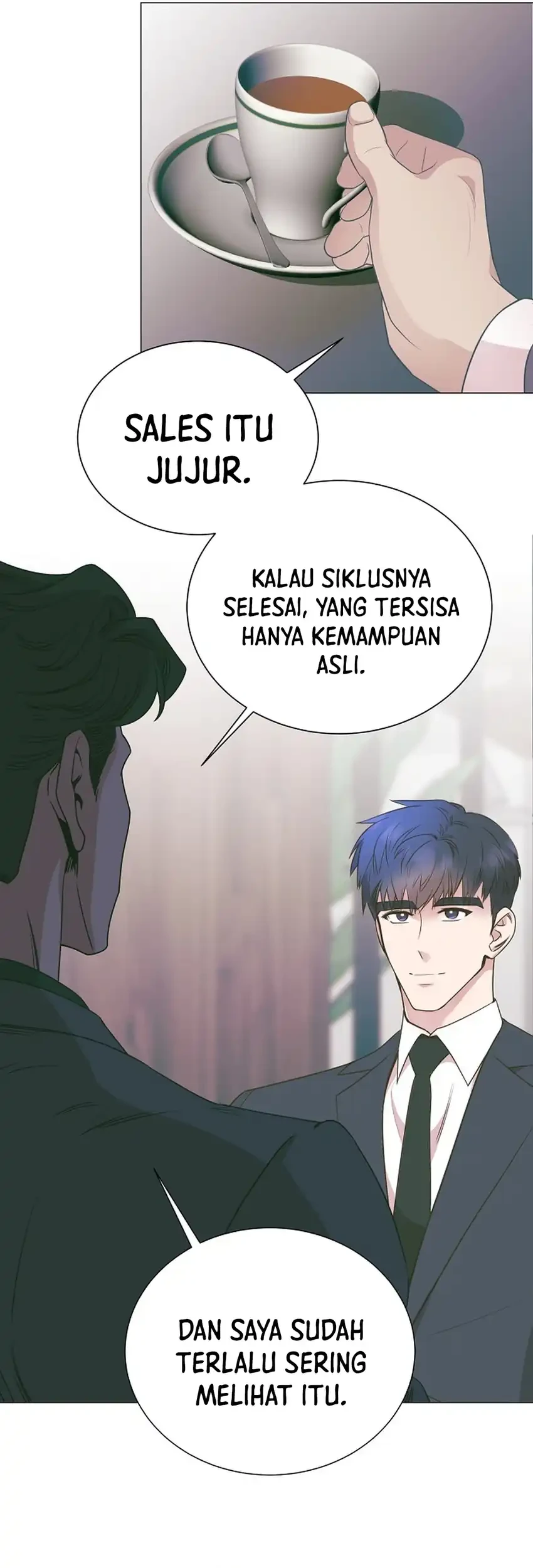 Chapter 91 - halaman 34