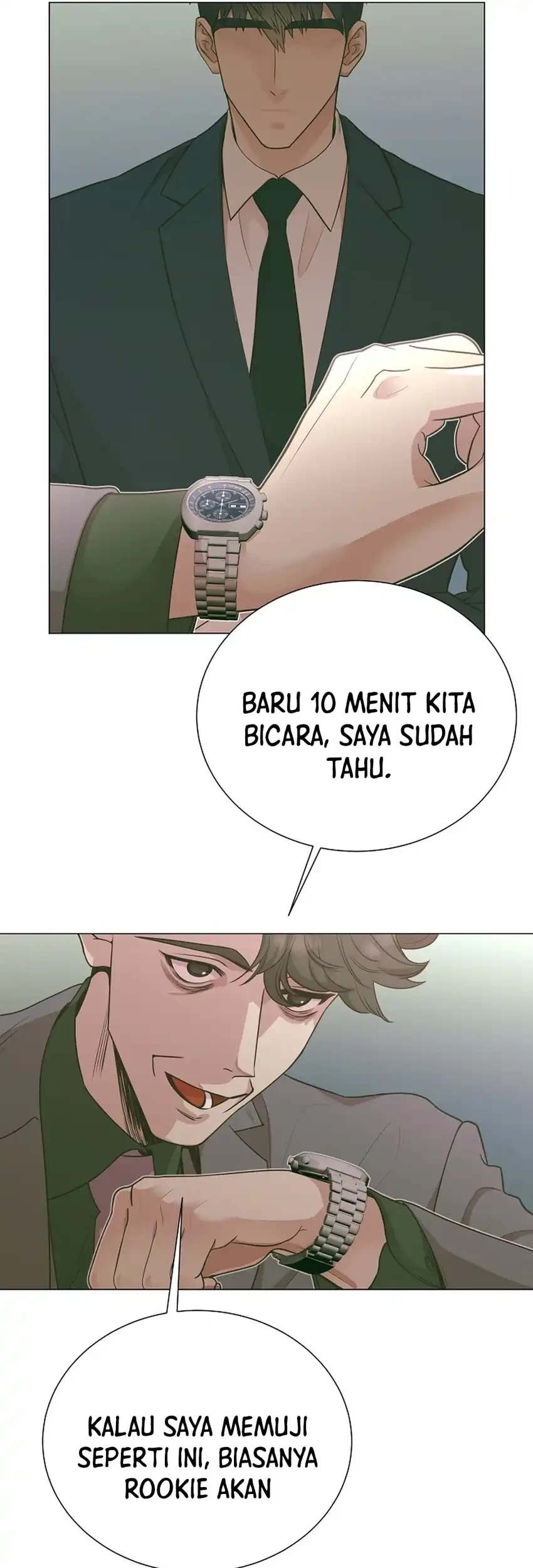Chapter 91 - halaman 36