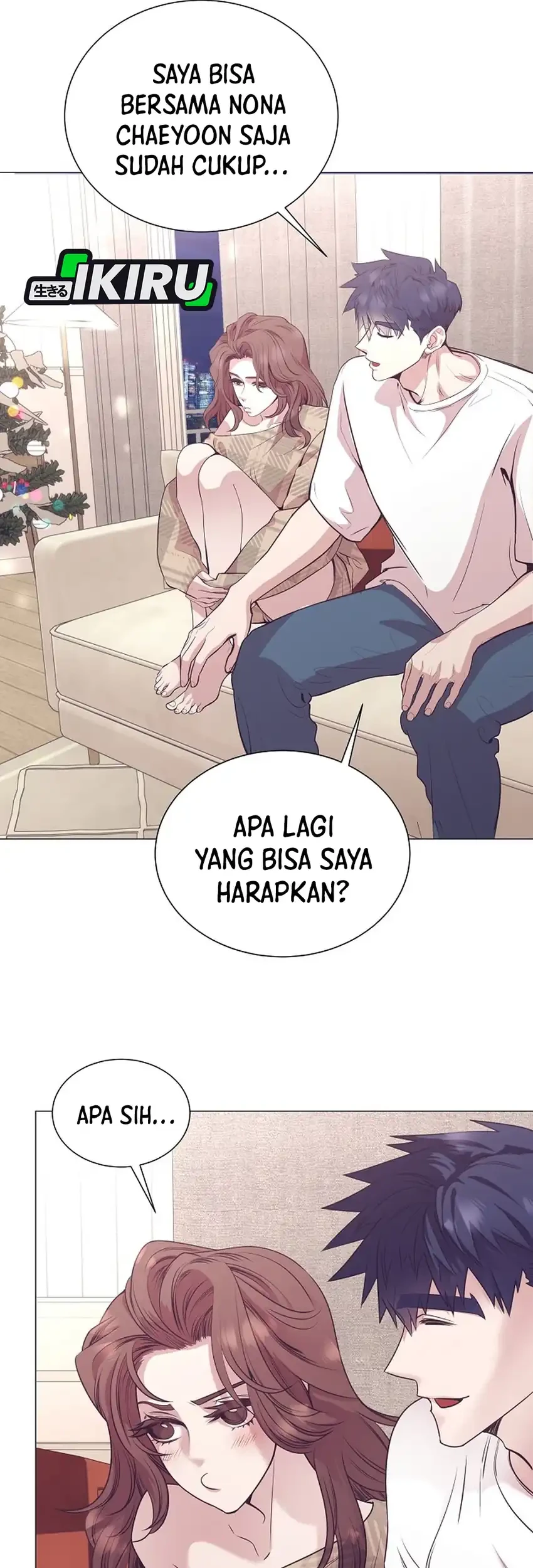 Chapter 91 - halaman 82