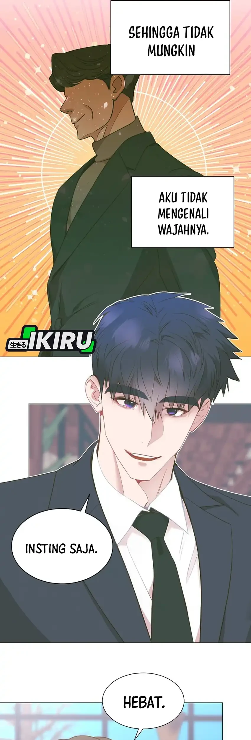 Chapter 91 - halaman 14