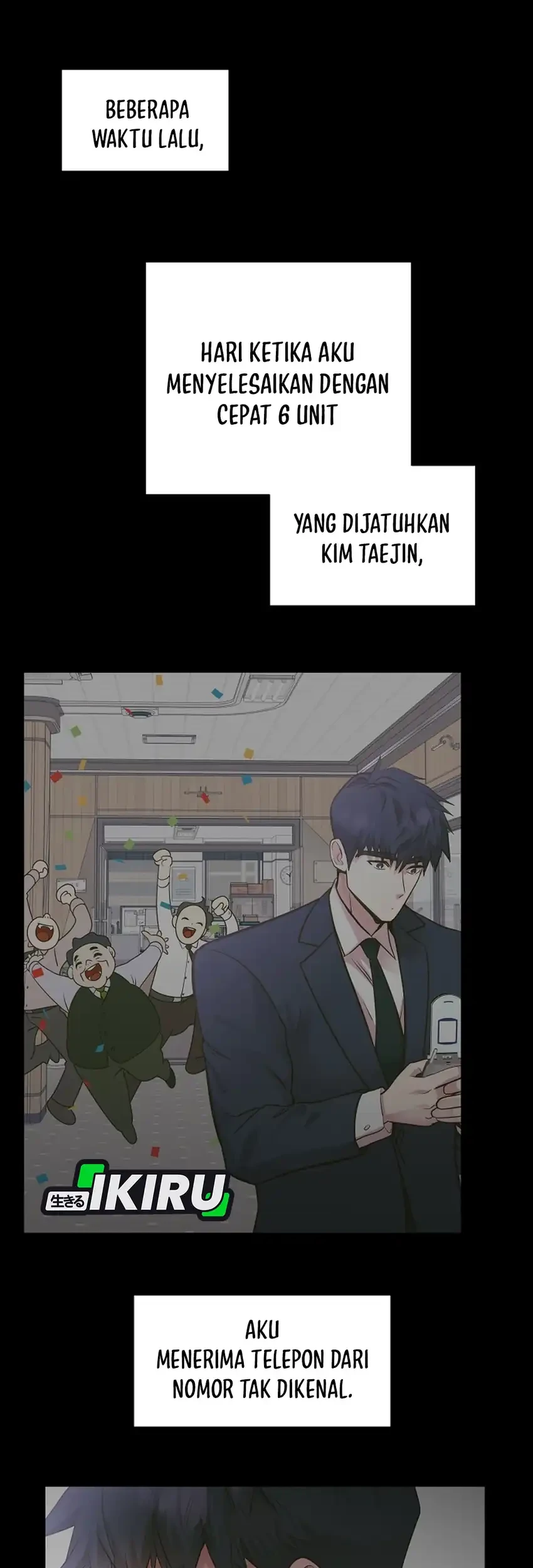 Chapter 91 - halaman 16