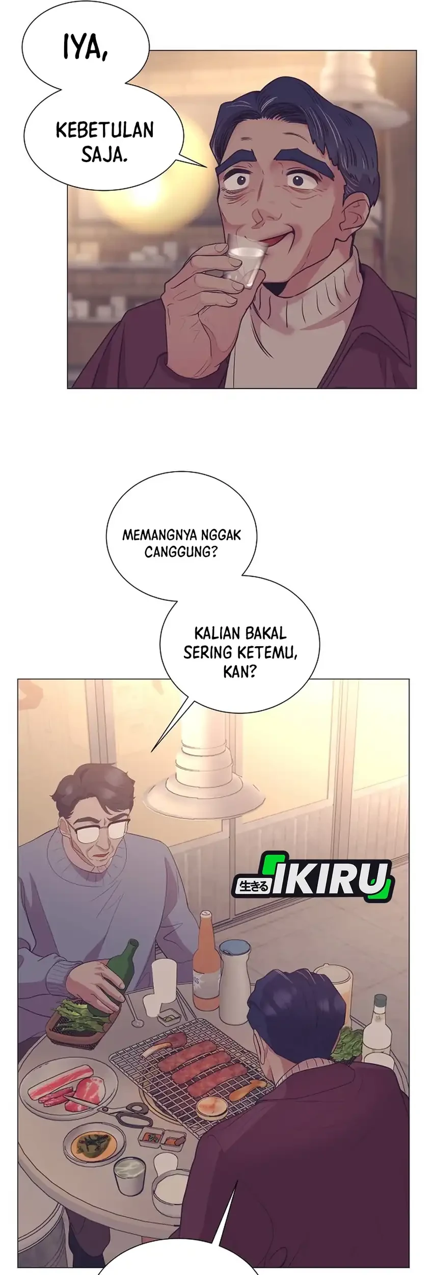 Chapter 92 - halaman 20