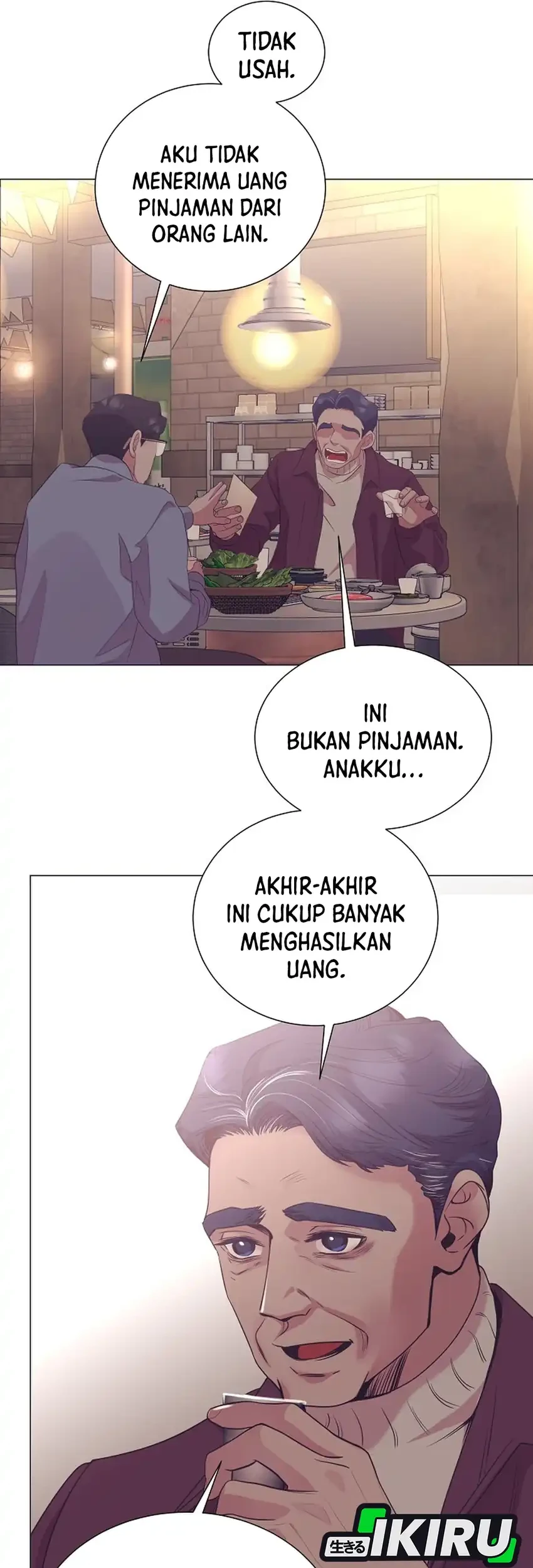 Chapter 92 - halaman 25