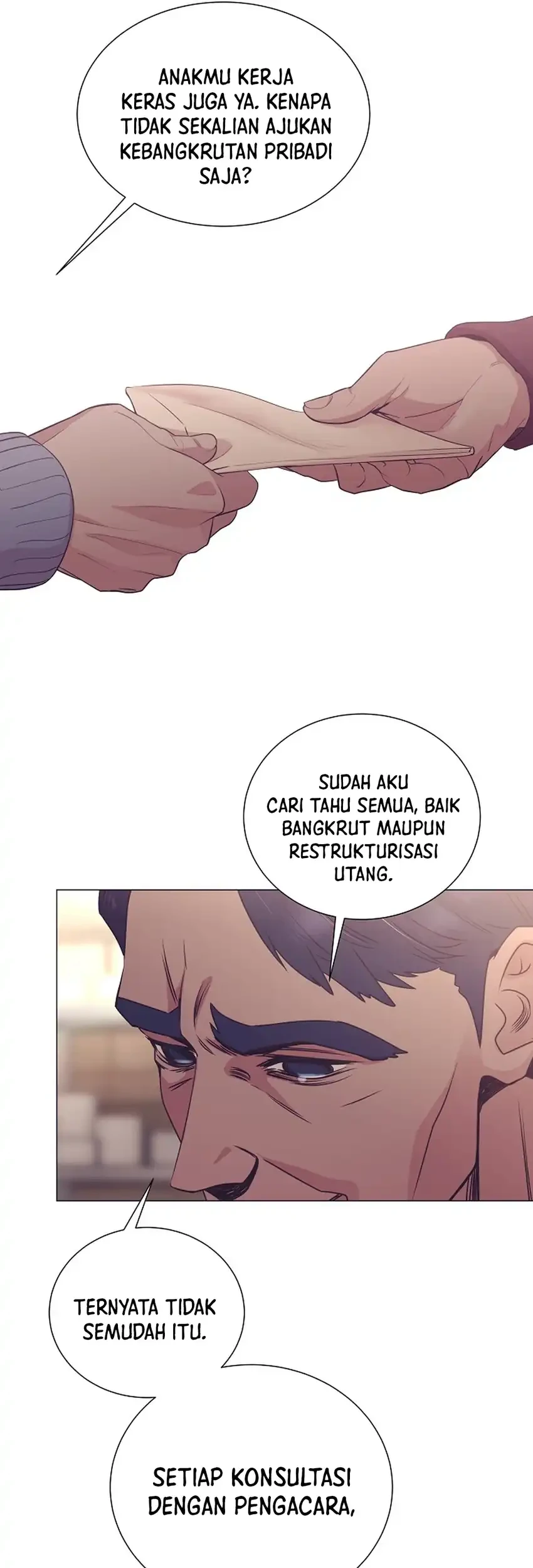 Chapter 92 - halaman 27