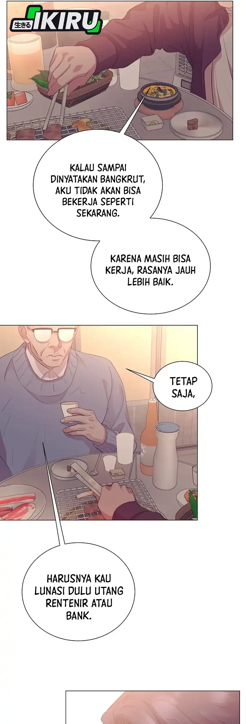 Chapter 92 - halaman 31