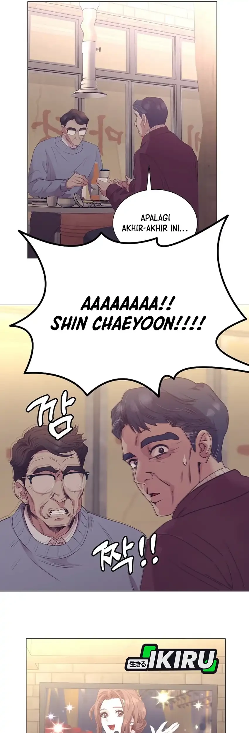 Chapter 92 - halaman 35