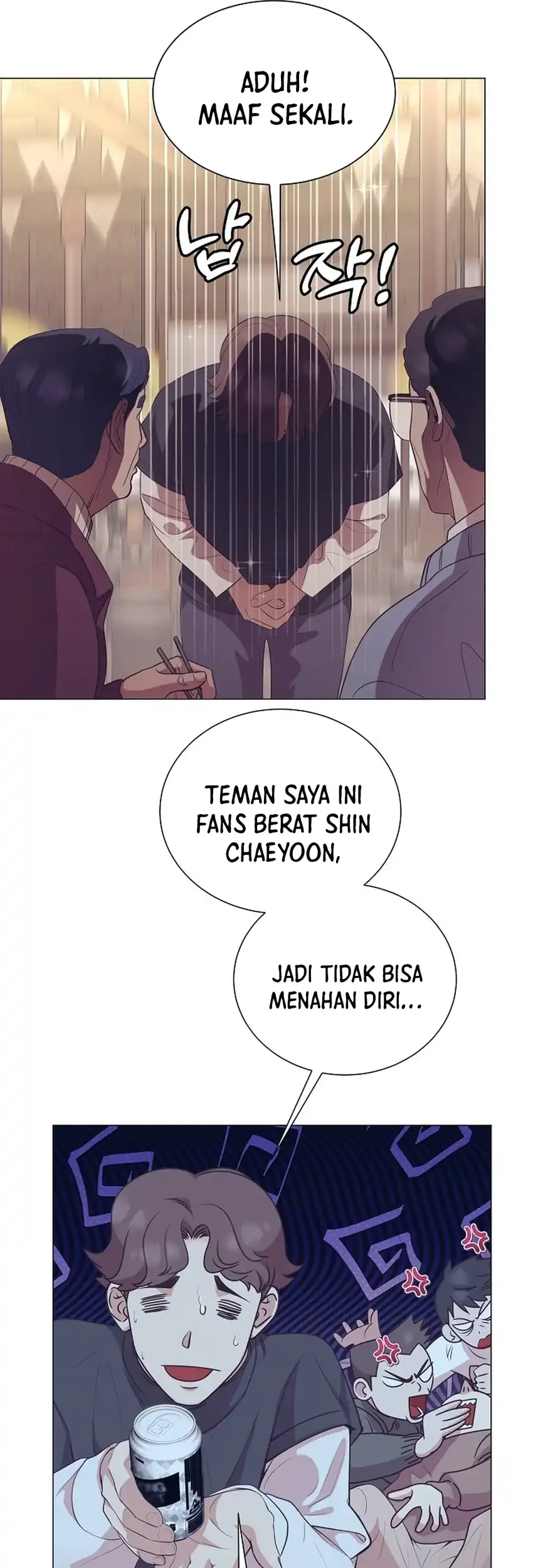 Chapter 92 - halaman 37
