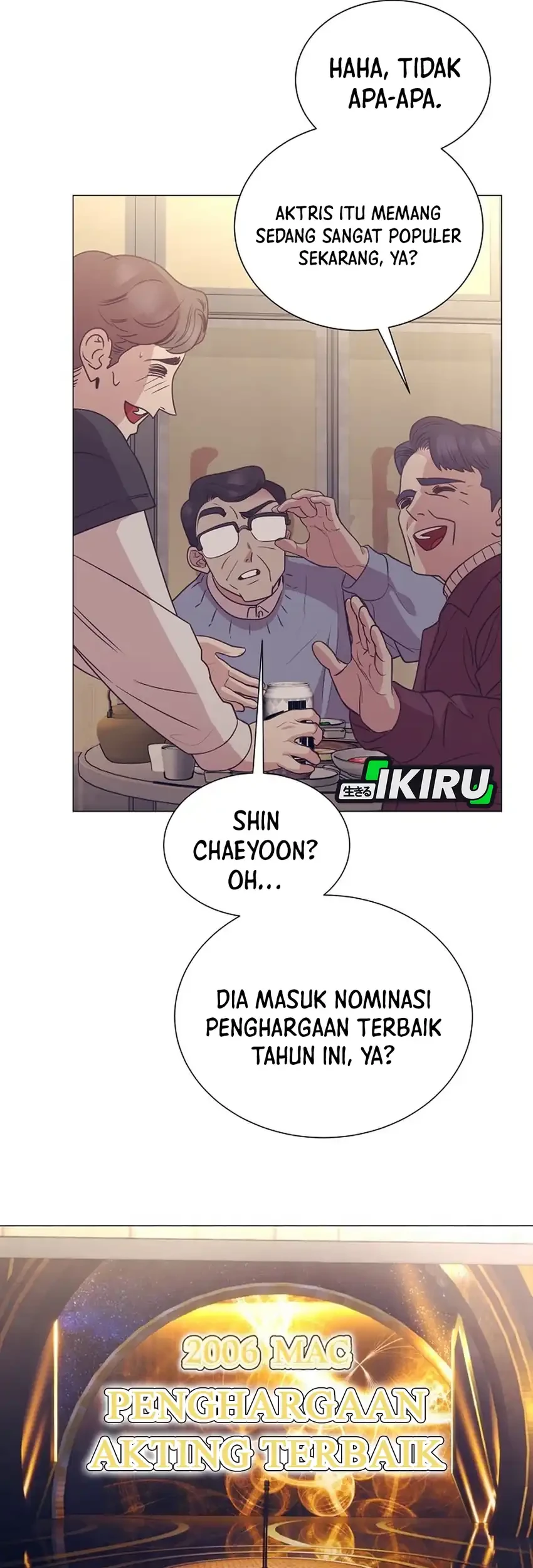 Chapter 92 - halaman 39