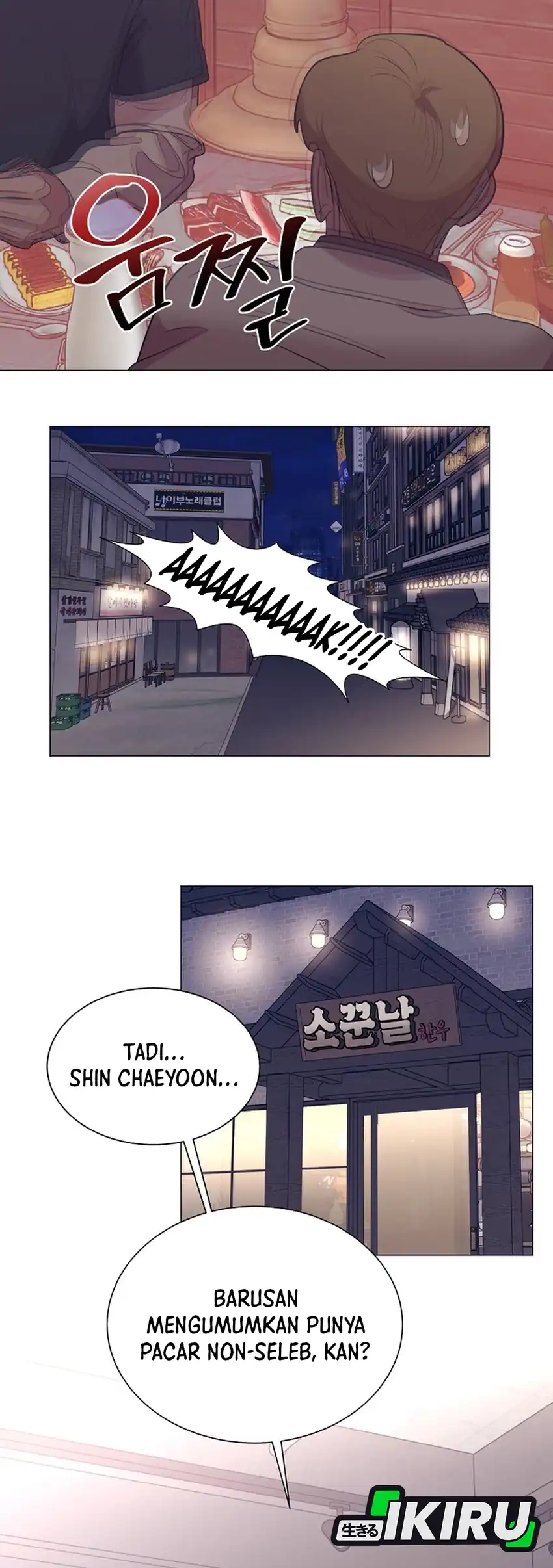 Chapter 92 - halaman 58
