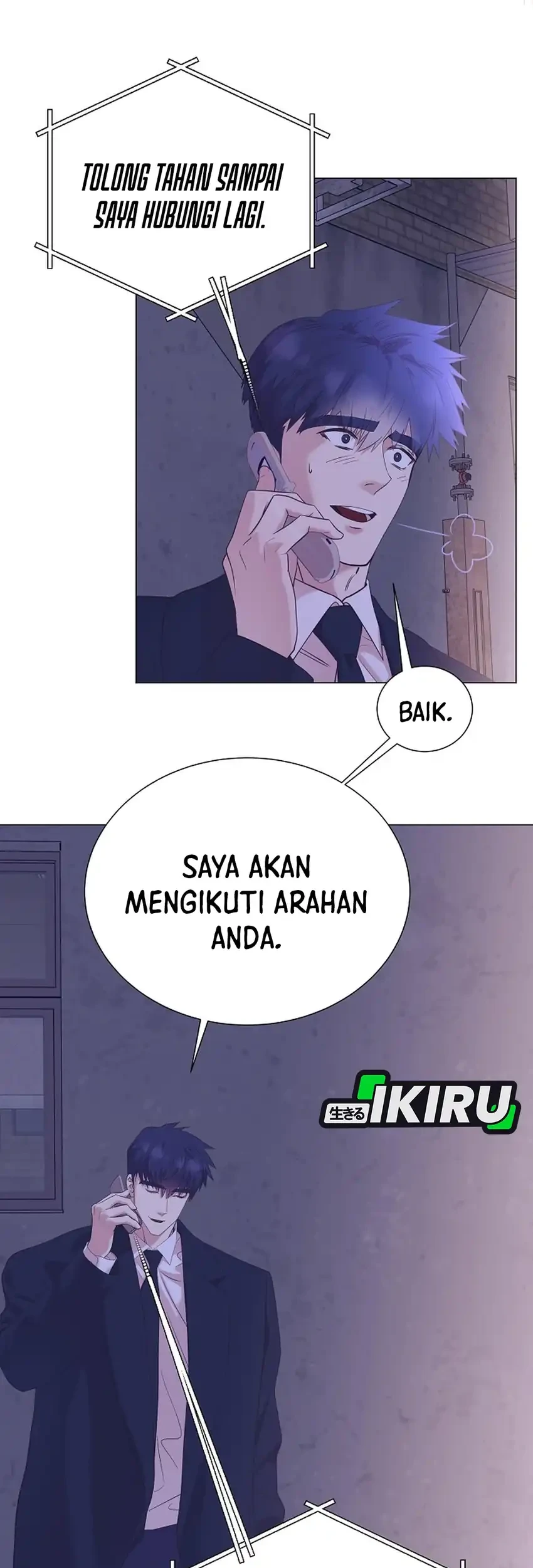 Chapter 92 - halaman 67