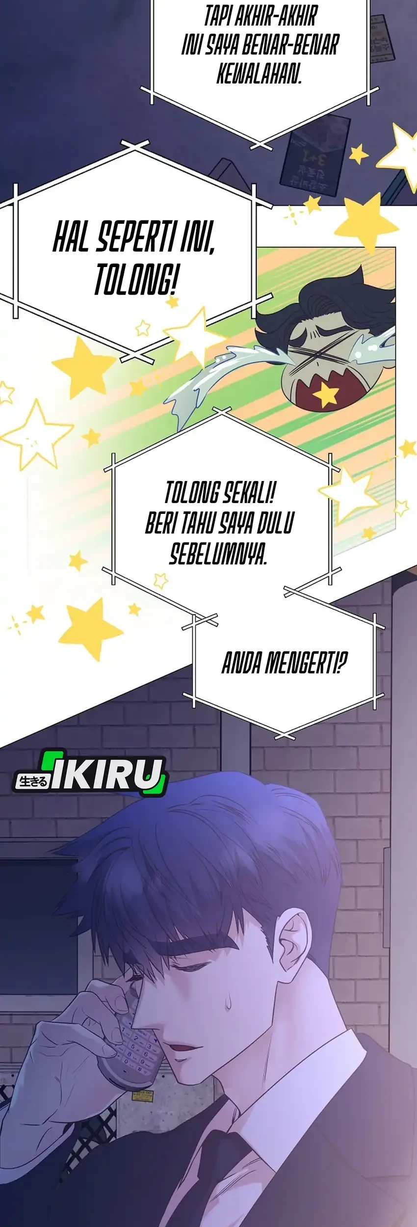Chapter 92 - halaman 69