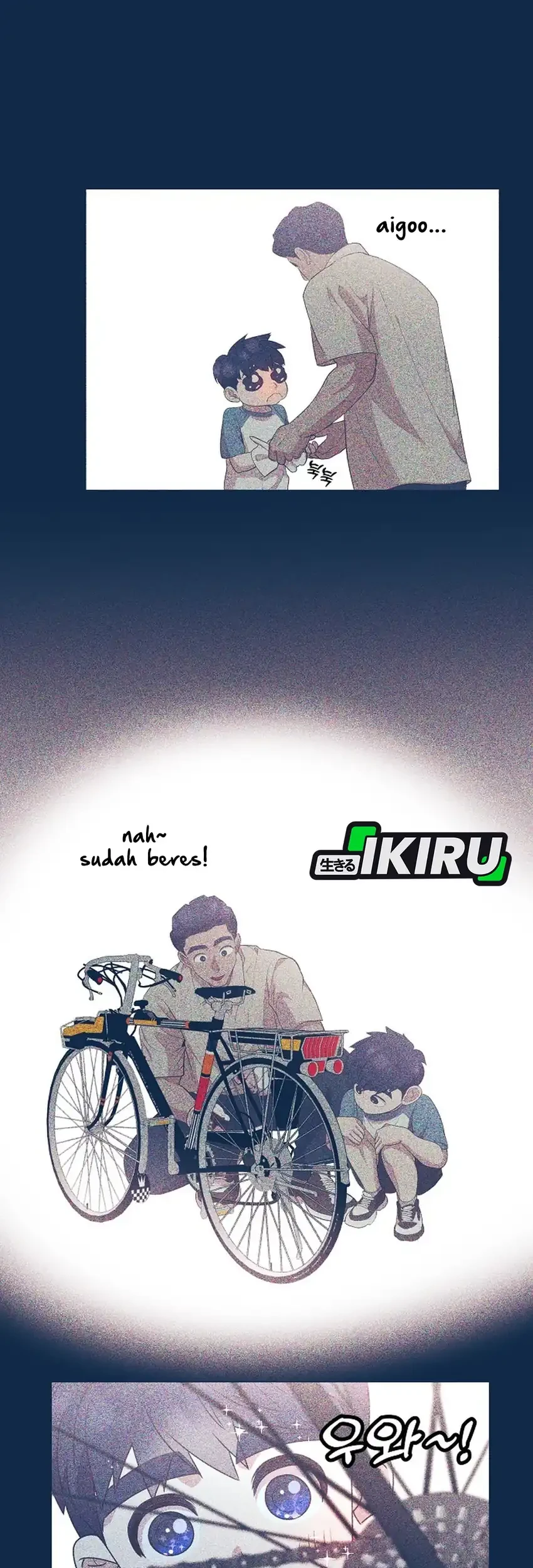 Chapter 92 - halaman 6
