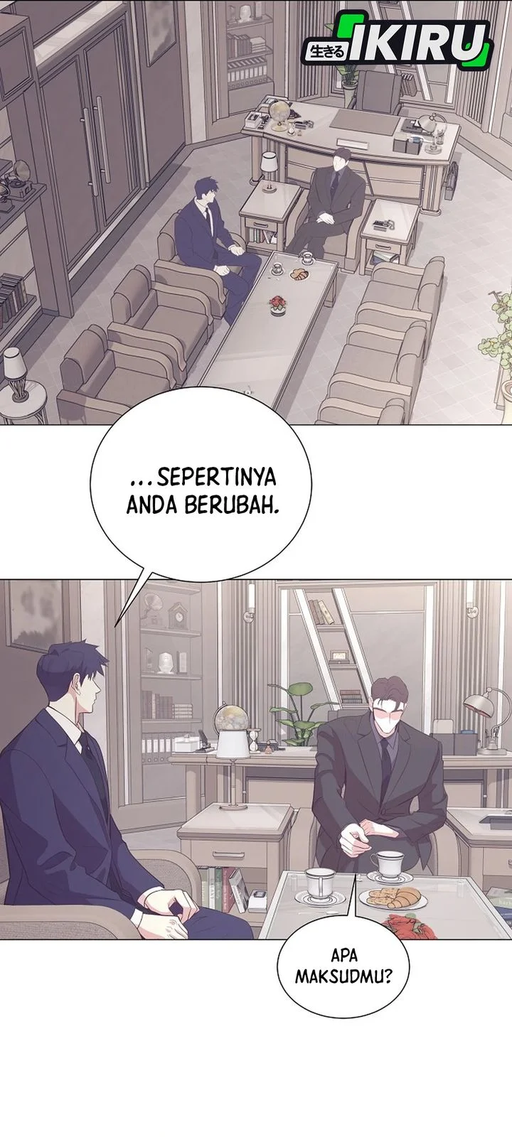 Chapter 93 - halaman 32