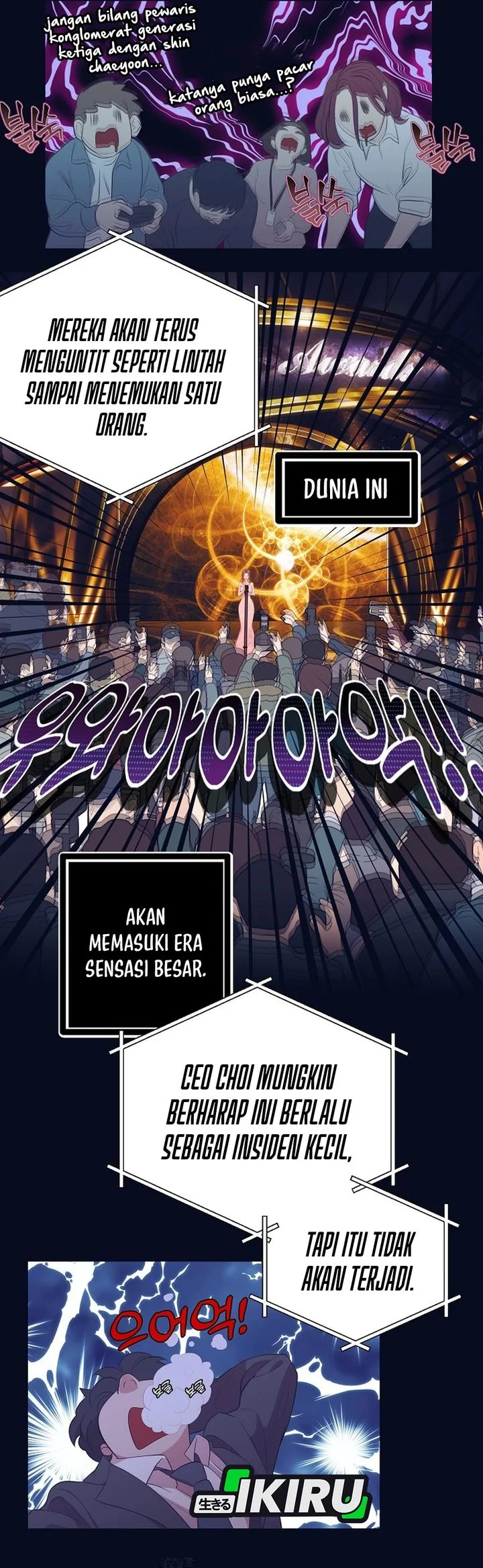 Chapter 93 - halaman 16