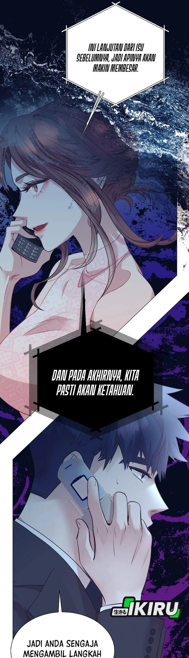 Chapter 93 - halaman 17