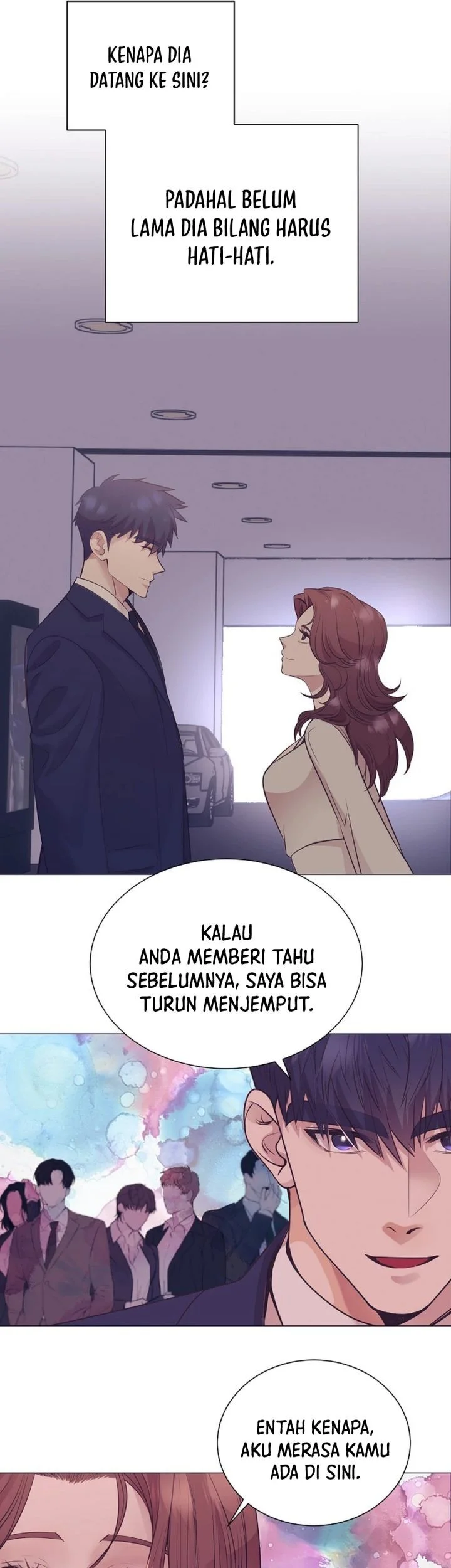 Chapter 94 - halaman 25