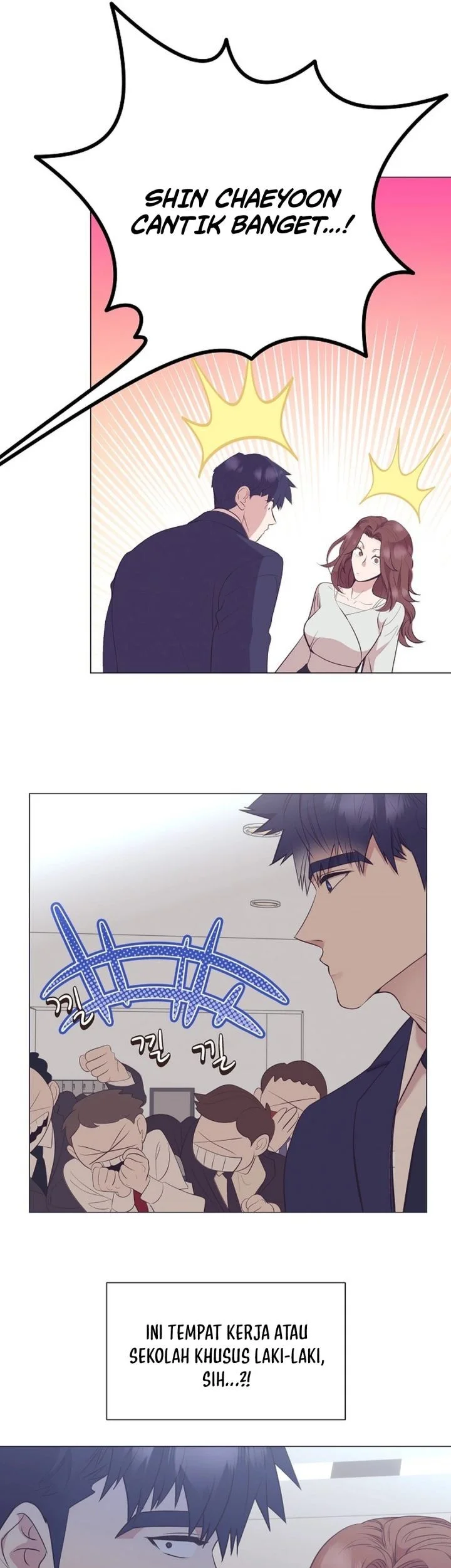 Chapter 94 - halaman 27