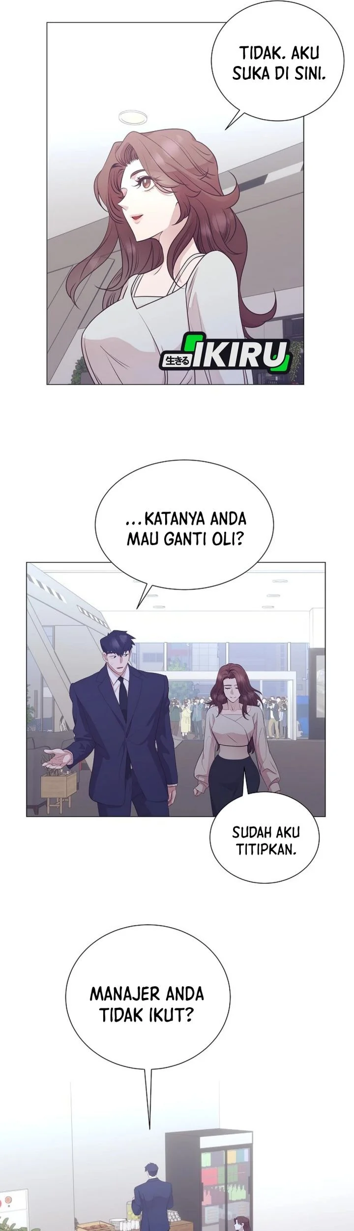 Chapter 94 - halaman 29