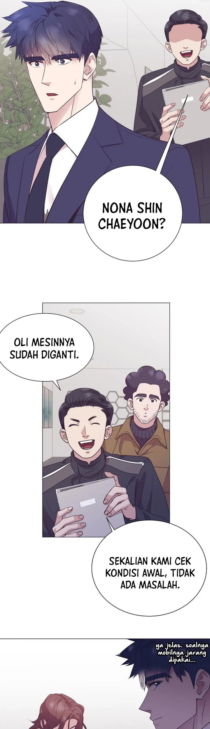 Chapter 94 - halaman 39