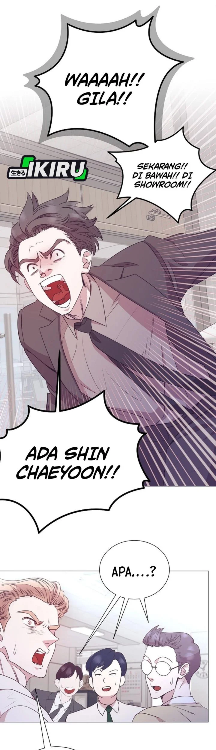 Chapter 94 - halaman 15