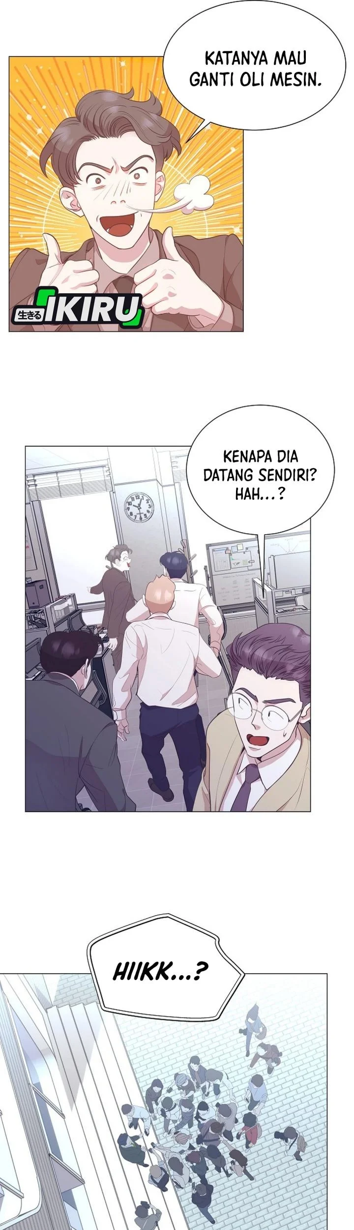 Chapter 94 - halaman 17