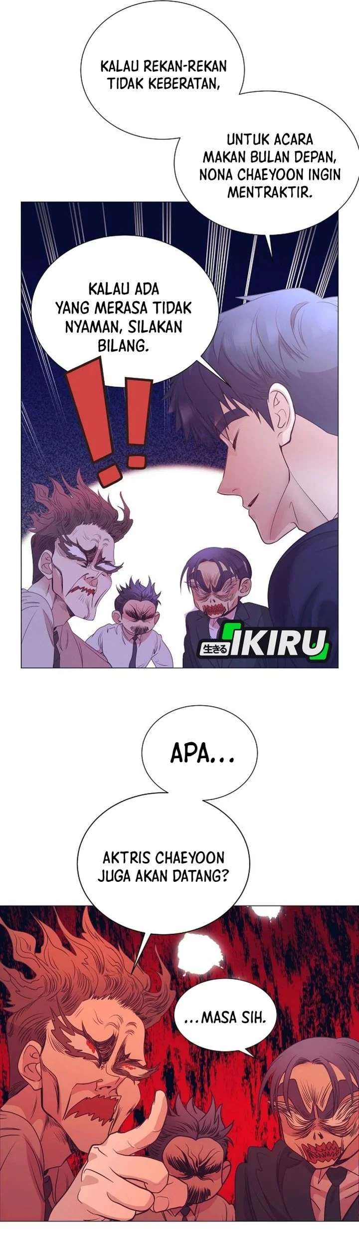 Chapter 95 - halaman 16