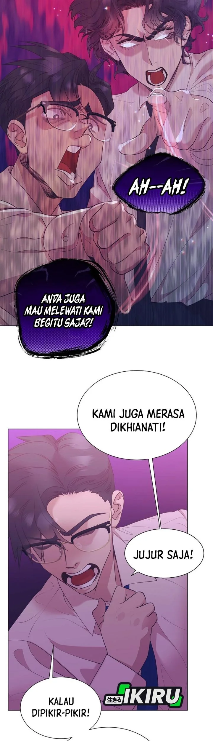 Chapter 95 - halaman 24