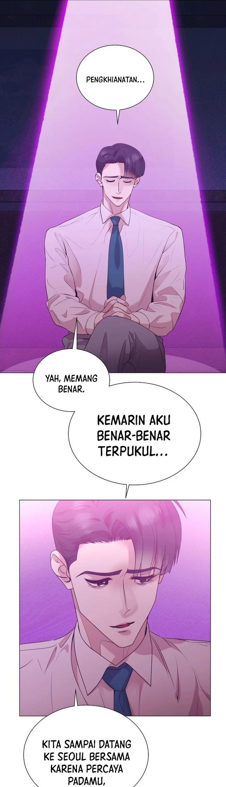 Chapter 95 - halaman 28