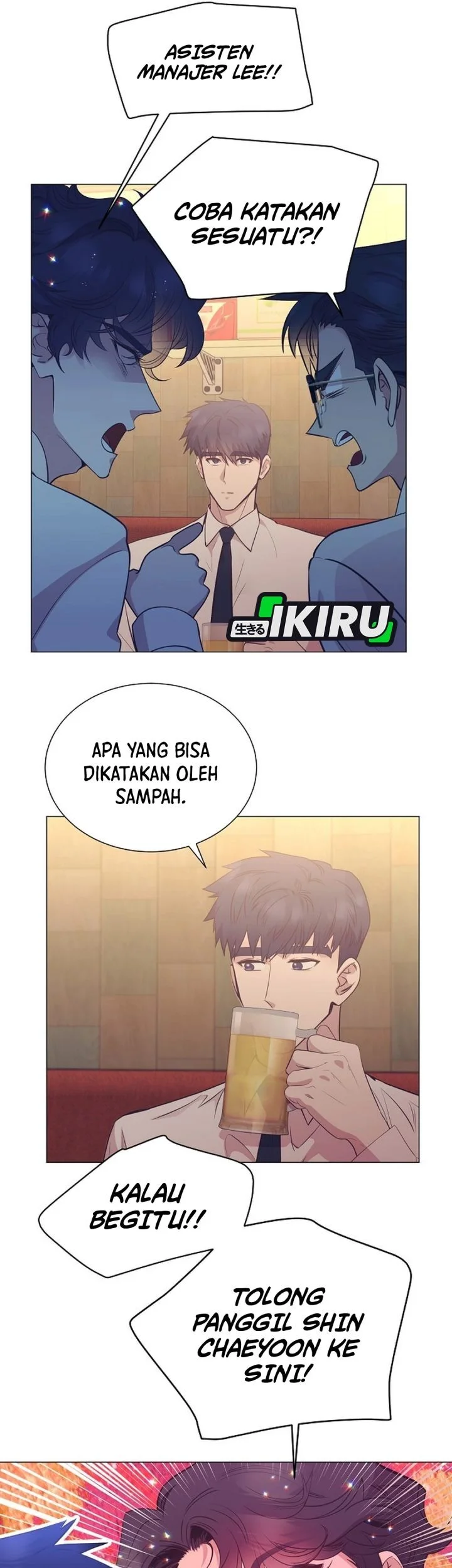 Chapter 95 - halaman 32