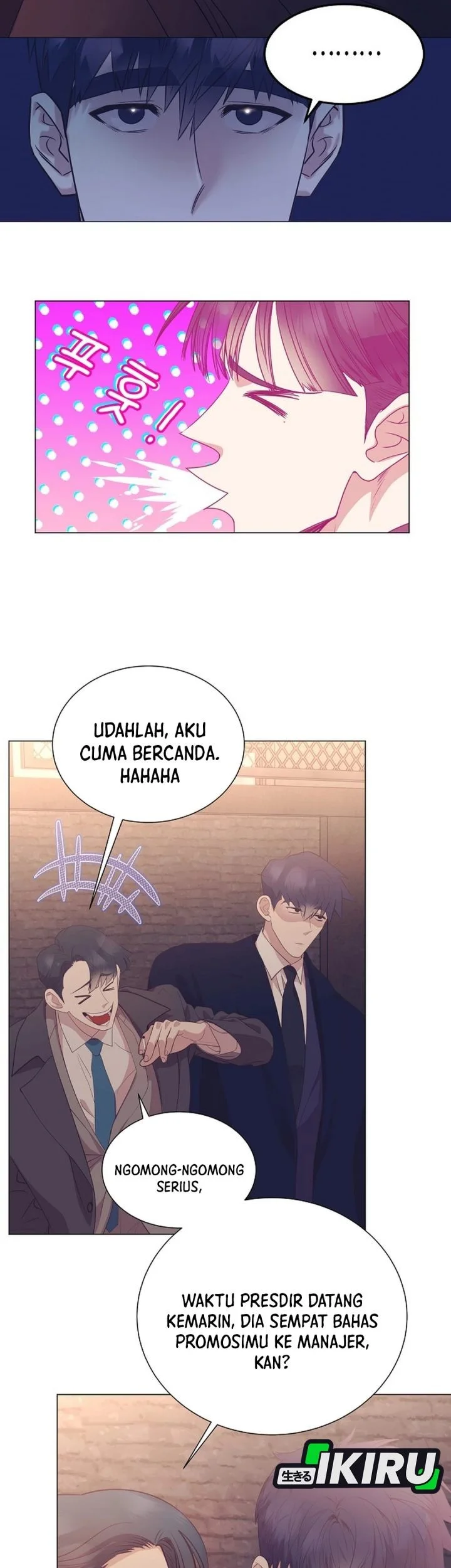 Chapter 95 - halaman 39