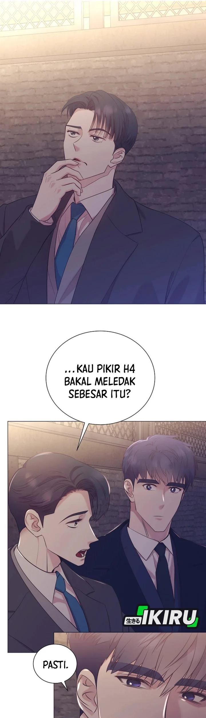Chapter 95 - halaman 44
