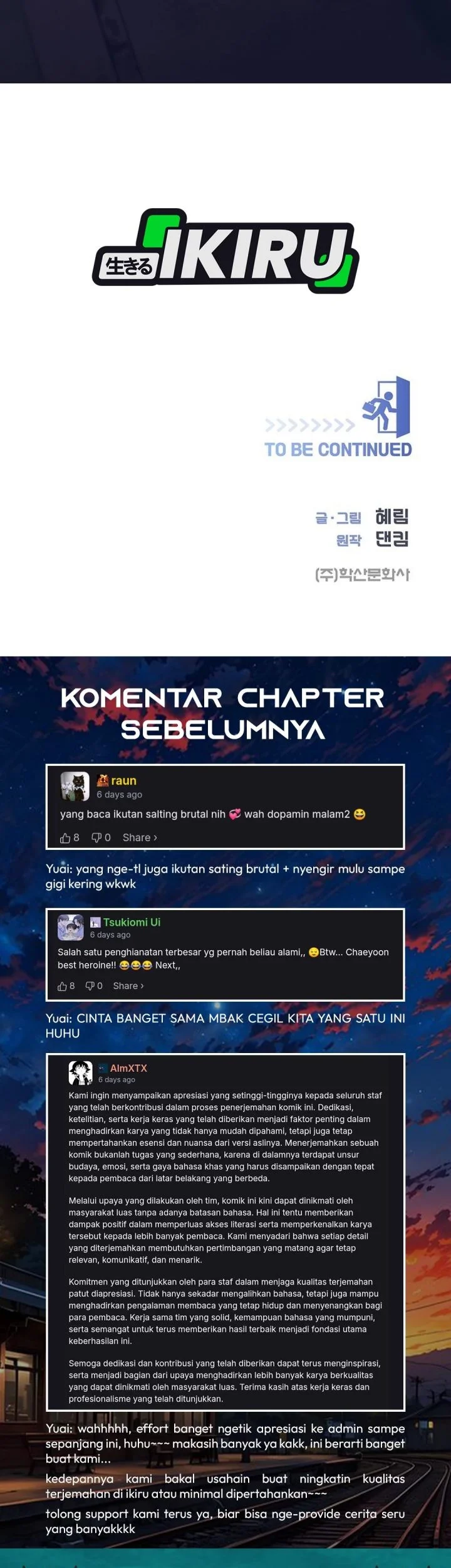 Chapter 95 - halaman 66