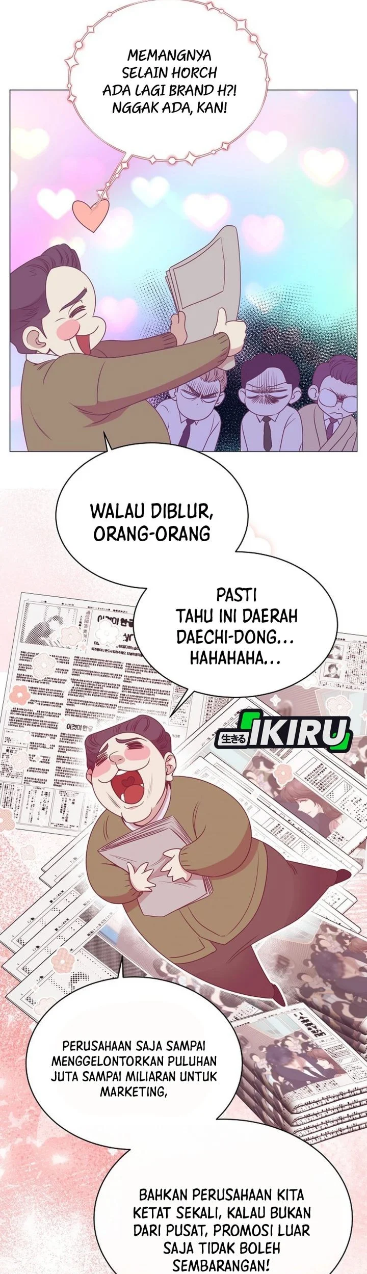 Chapter 95 - halaman 7