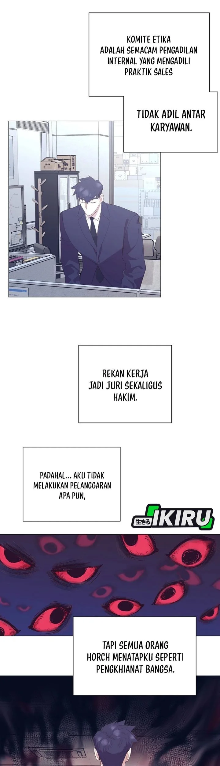 Chapter 95 - halaman 12