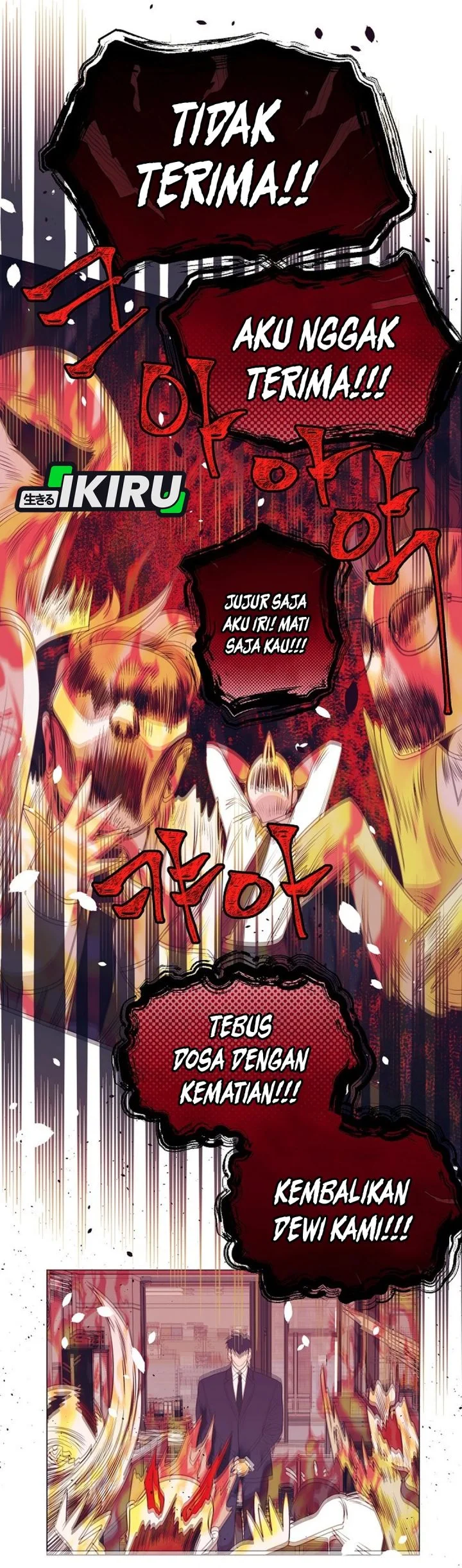 Chapter 95 - halaman 15