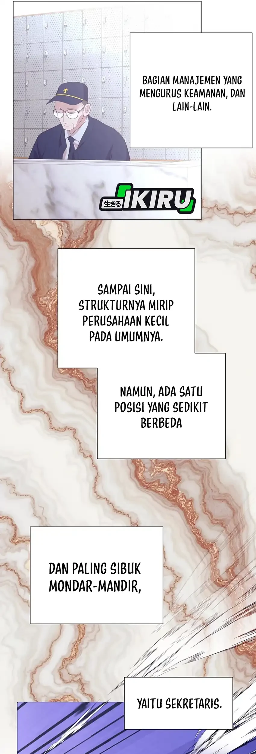Chapter 96 - halaman 8