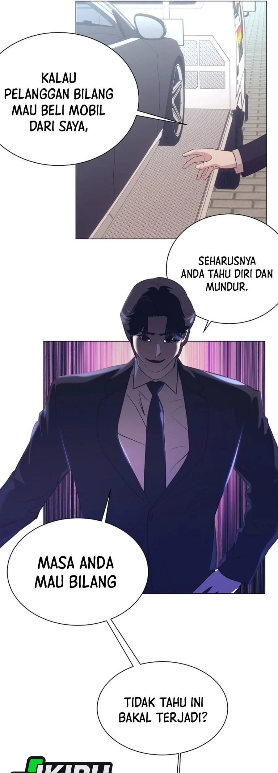Chapter 97 - halaman 27