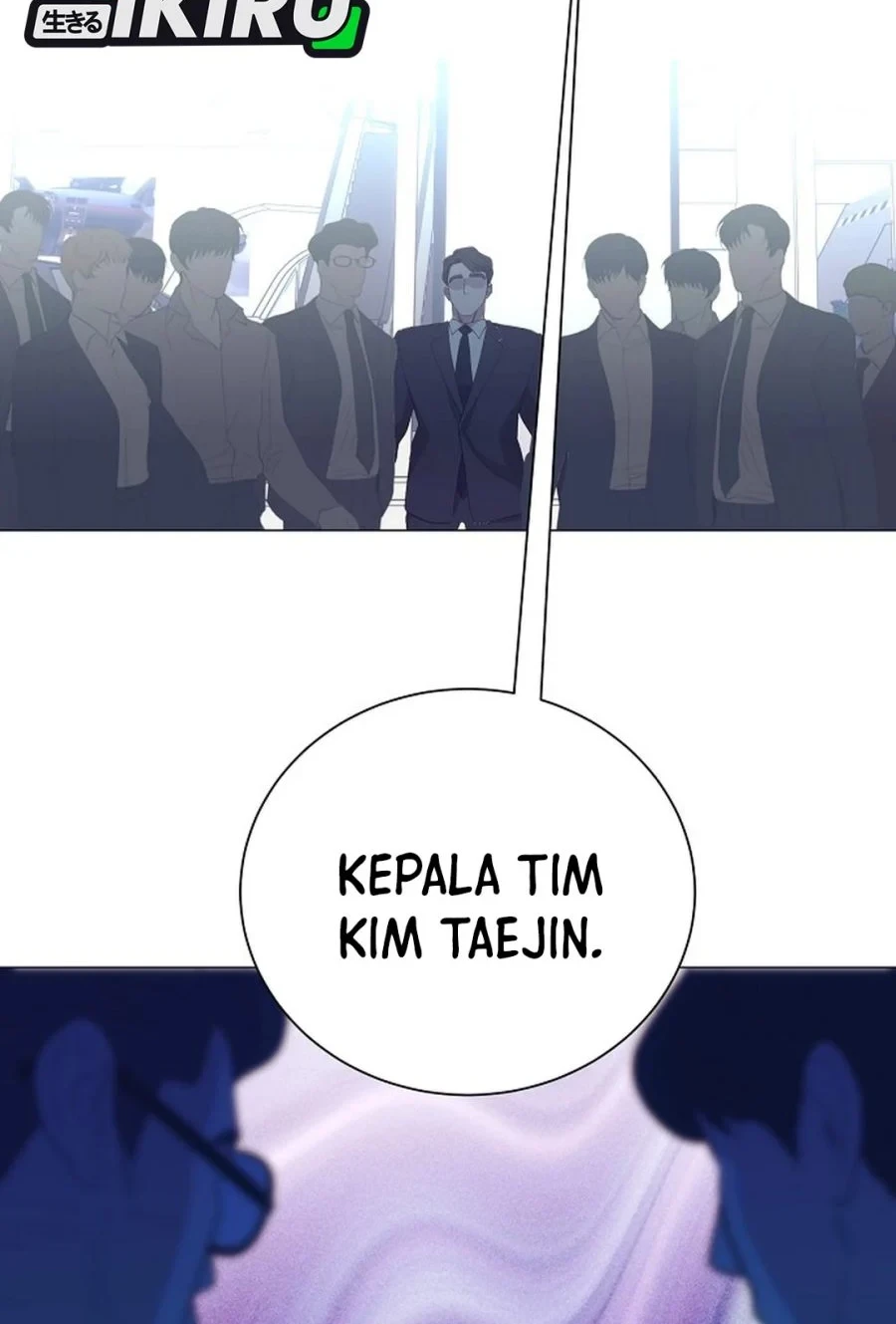 Chapter 97 - halaman 28