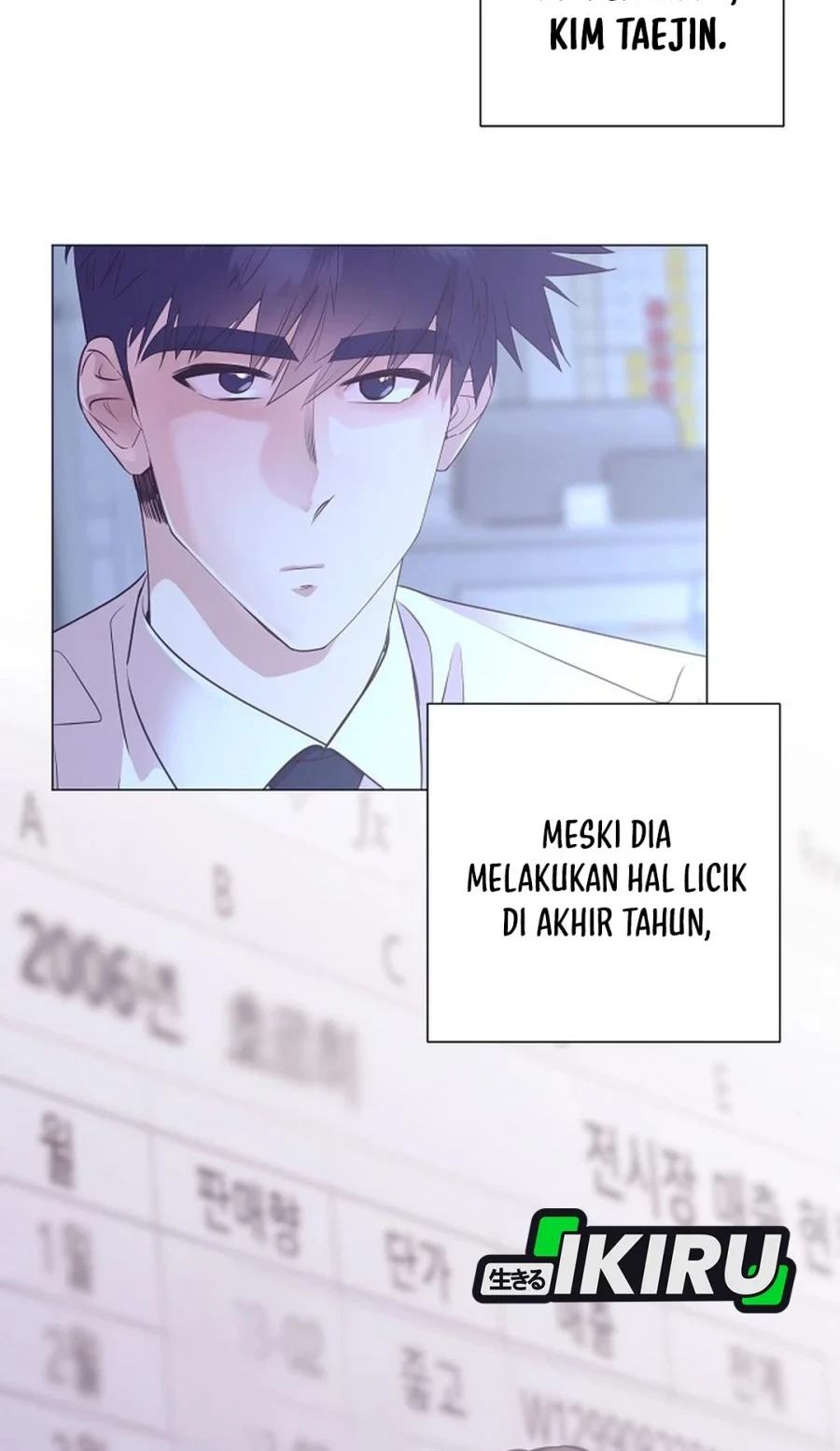 Chapter 97 - halaman 32