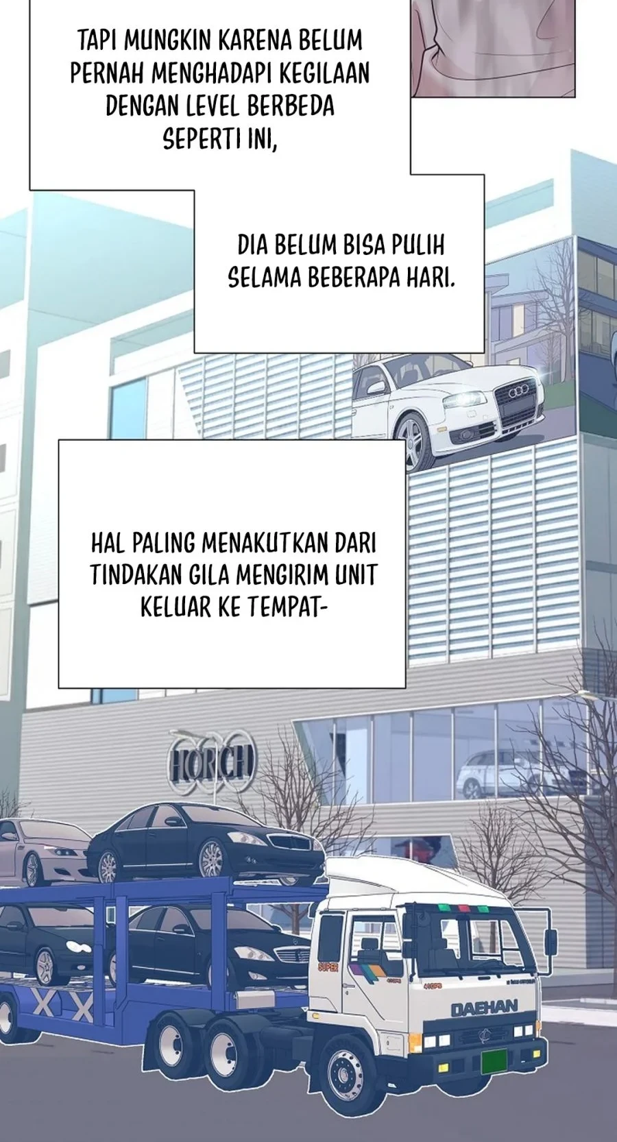 Chapter 97 - halaman 34